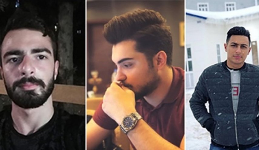 3 طلاب لبنانيين على لائحة الشرف لفيسبوك!
