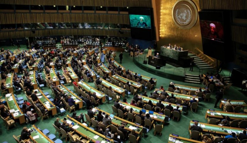 نیویورک‌تایمز: آمریکا به بخشی از هیأت ایرانی روادید نداد
