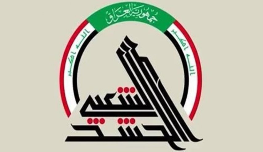 حمله هوایی به «الحشد الشعبی» در غرب سامراء تکذیب شد

