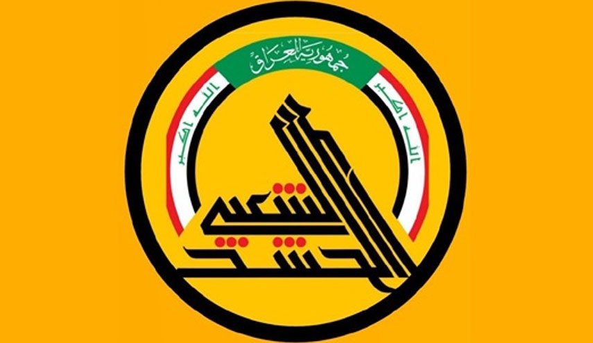 الحشد الشعبی حمله هوایی به دو پایگاه خود را تکذیب کرد