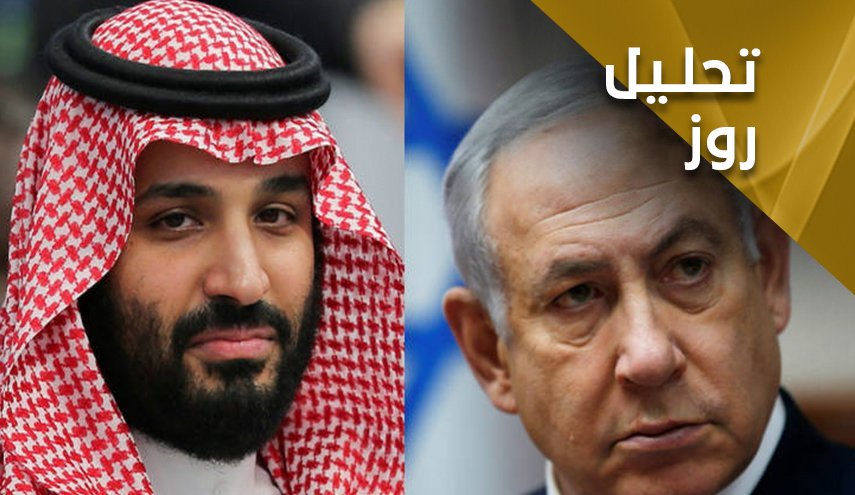 خطای استراتژیک عربستان در همزاد پنداری با اسرائیل