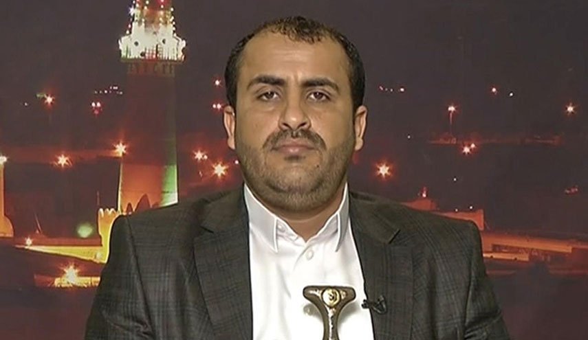 عبدالسلام: ائتلاف متجاوز اصرار به ادامه جنگ دارد