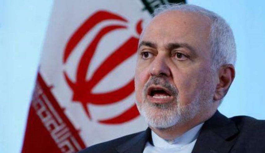 ظریف «قاطعانه» احتمال دیدار روحانی با ترامپ را رد کرد
