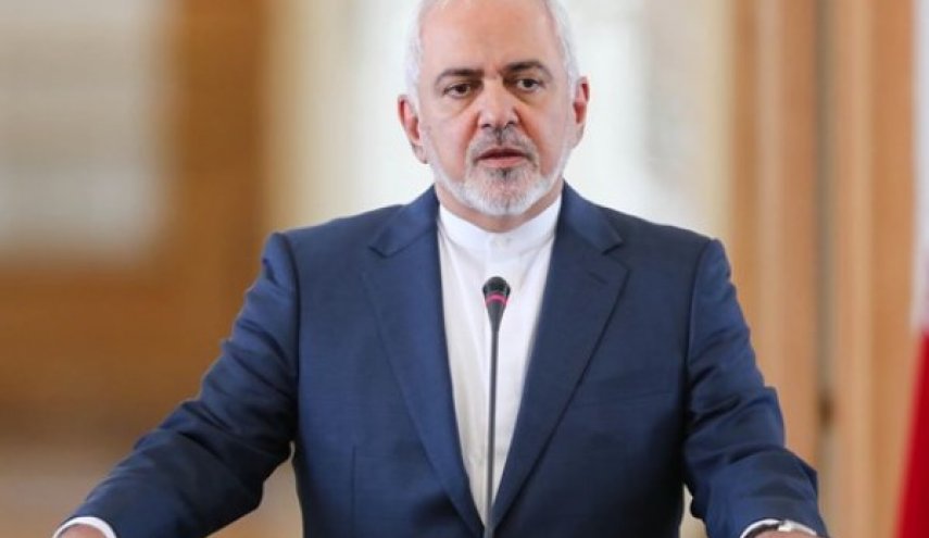 ظریف: هیچ توافق جدیدی بدون پایبندی به برجام حاصل نخواهد شد