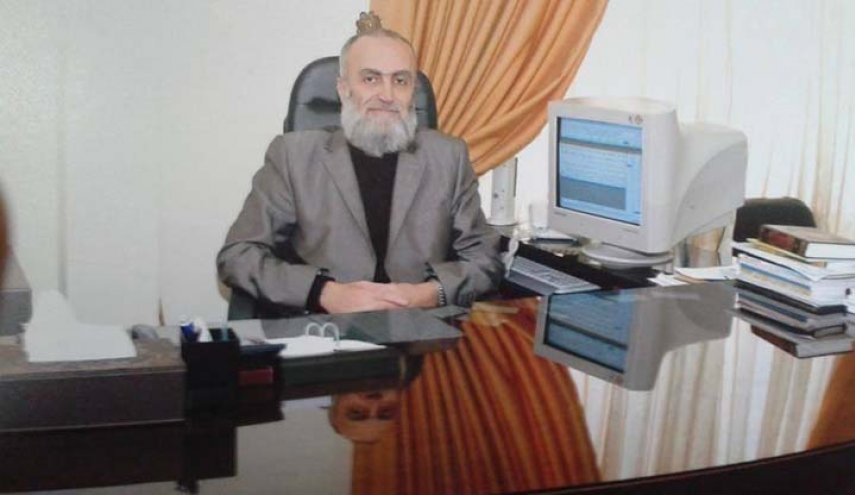 لبناني يتبرع بأرض لتكون مقبرة للسوريين