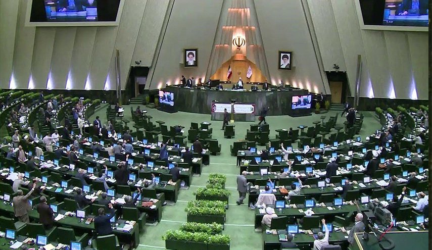 تعديل لائحة تجنيس اطفال الايرانيات المتزوجات من اجانب