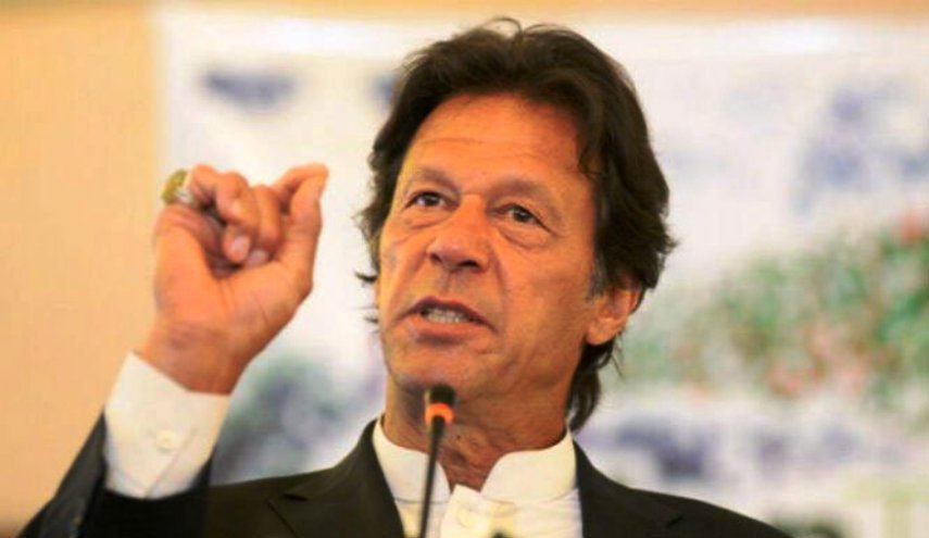 عمران خان: آمریکا  در افغانستان پیروز نخواهد شد