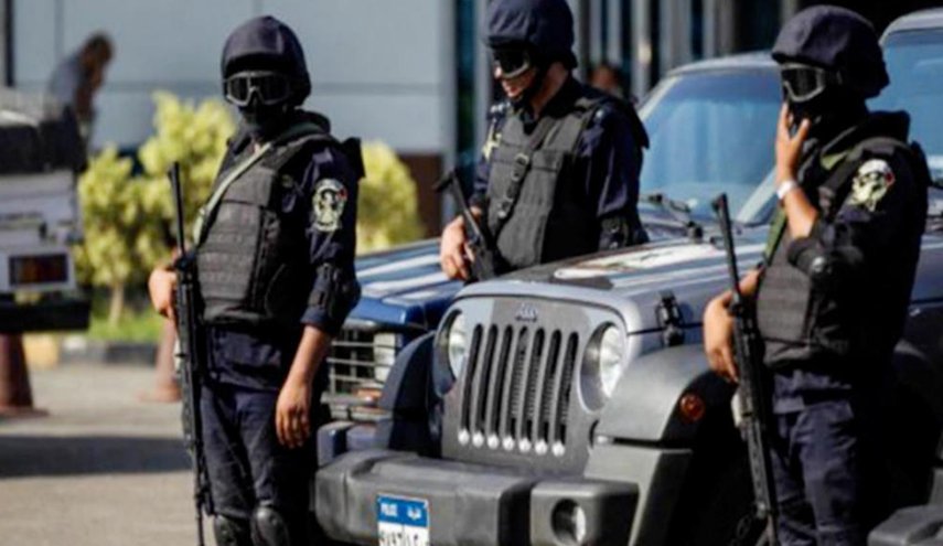 مقتل 6 من عناصر الإخوان المسلمين في تبادل لإطلاق النار مع الشرطة المصرية