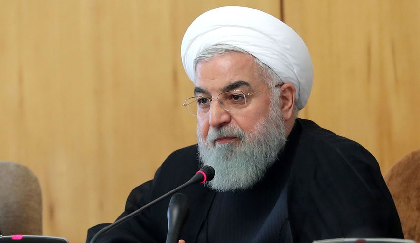 رییس جمهوری با مدیران رسانه های آمریکایی دیدار کرد