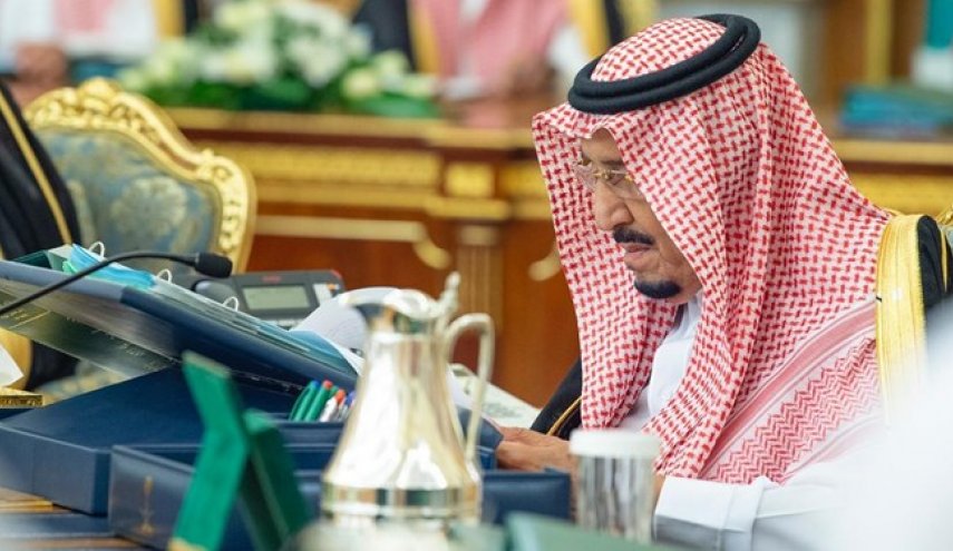 دولت سعودی وقیحانه خواستار مقابله کشورهای جهان با ایران شد
