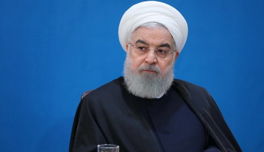 تلاش های مکرون تنها با لغو تحریم های ترامپ نتیجه می دهد/ اتهام زنندگان به ایران، چشم های خود را بر قابلیت های نظامی یمنی ها بسته اند/ ضعف پدافندی تجهیزات عظیم آمریکایی قابل انکار نیست