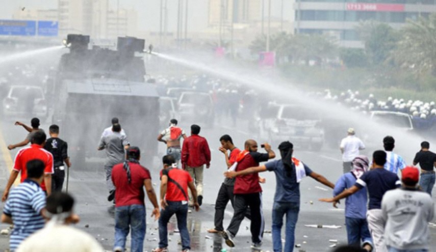 'ADHRB' تطالب المدعي العام الأمريكي بالتحقيق في جرائم السفير البحريني