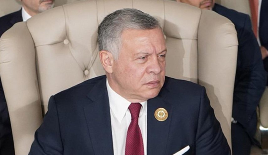 اردن: متعهد به دفاع از عربستان هستیم