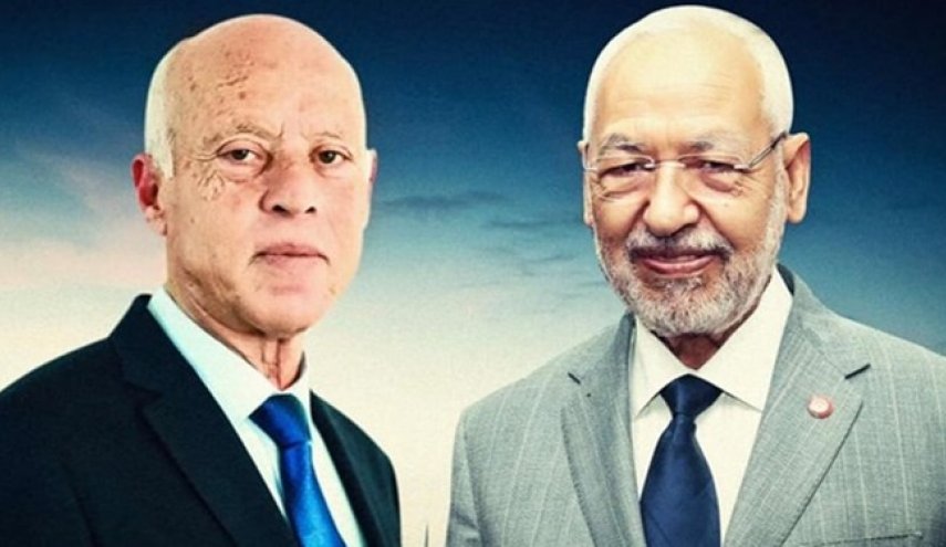 جنبش «النهضه» از «قیس سعید» در دور دوم انتخابات تونس حمایت کرد