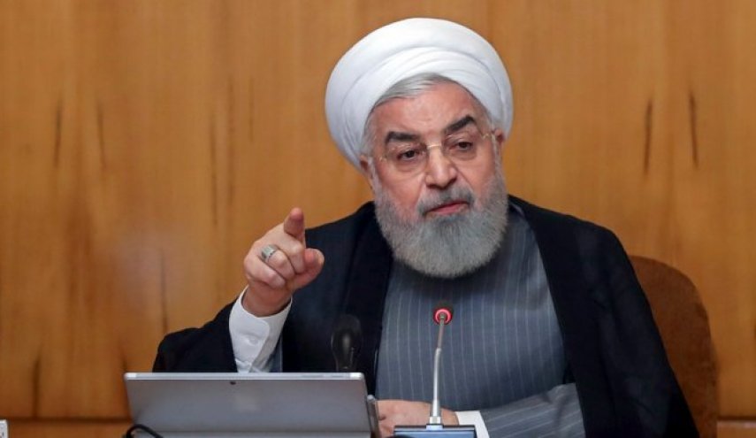 ادعای رویترز: روحانی برای بحث درباره تغییرات اندک در برجام اعلام آمادگی کرد
