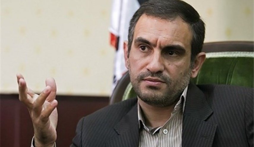 معاون ارتباطات دفتر رئیس‌ جمهور ادعای رویترز درباره تغییرات در برجام را رد کرد