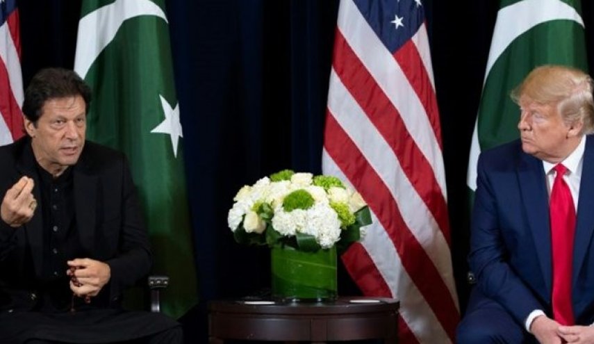 واشنگتن و ریاض خواستار میانجی‌گری عمران خان برای تنش‌زدایی با ایران شدند
