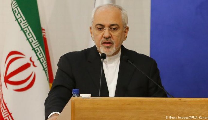 ظریف: جامعه جهانی تجاوزات رژیم صهیونیستی به سوریه را متوقف کند