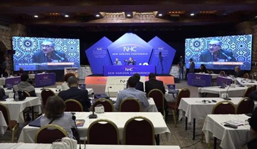 لبنان.. مؤتمر'الأفق الجديد' يصدر بيانه الختامي اليوم