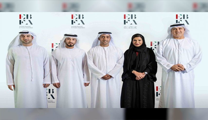 اختلاس رئيس مجلس إدارة أكبر شركة عقارية في دبي وهروبه الى لندن