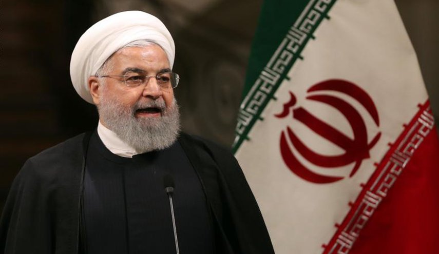 فشارهای آمریکا باعث انسجام بیشتر در داخل ایران می‌شود