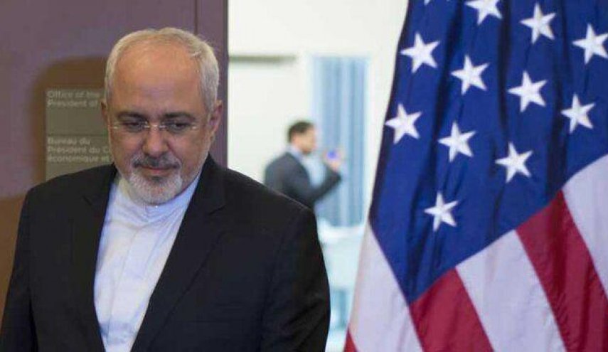 ظریف: احتمال دیدار میان روحانی و ترامپ صفر است