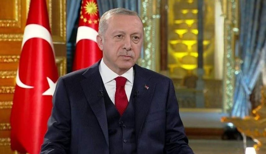 اردوغان: منشا حملات به آرامکو، چند نقطه در یمن بود/ متهم کردن ایران نادرست است/ تحریم های آمریکا علیه ایران بیهوده است