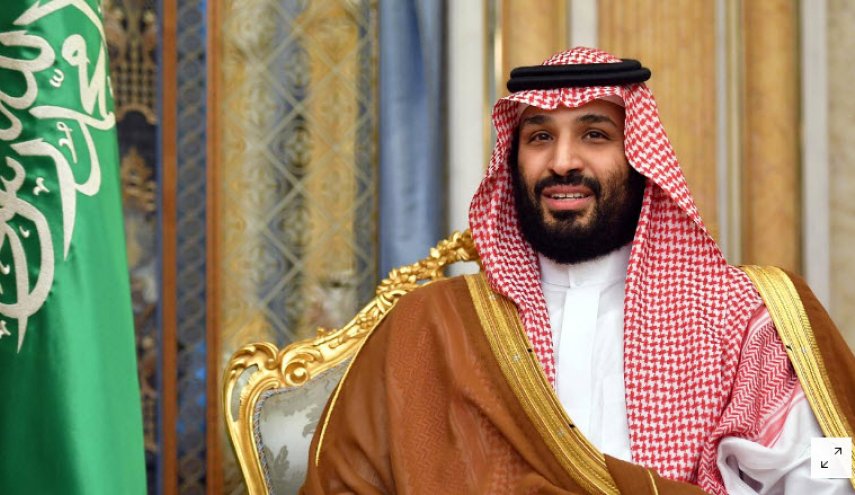 بن سلمان بالاخره و البته رسما مسئولیت قتل خاشقچی را برعهده گرفت