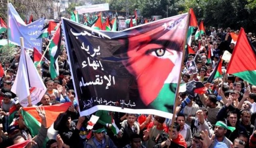 حماس تُسلم ردها على مبادرة الفصائل لإنهاء الانقسام