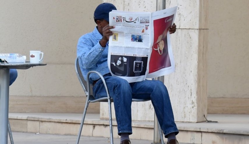 'الحياة' تتوقف عن الصدور وقطع الكهرباء عن مكاتبها بدبي