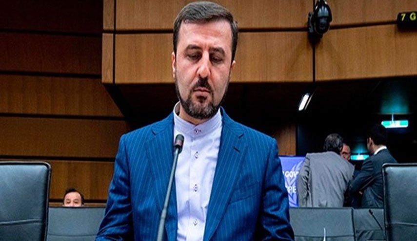 رژیم صهیونیستی، تهدید جدی برای صلح و امنیت منطقه ای و بین المللی است/ ضرورت شفافیت حداکثری در برنامه هسته ای امارات و عدم انحراف از مقاصد صلح آمیز
