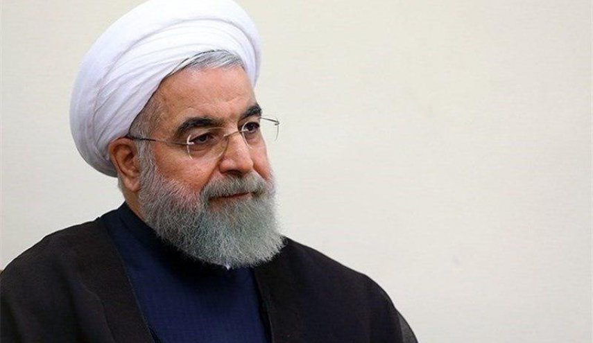 روحانی نیویورک را به مقصد تهران ترک کرد