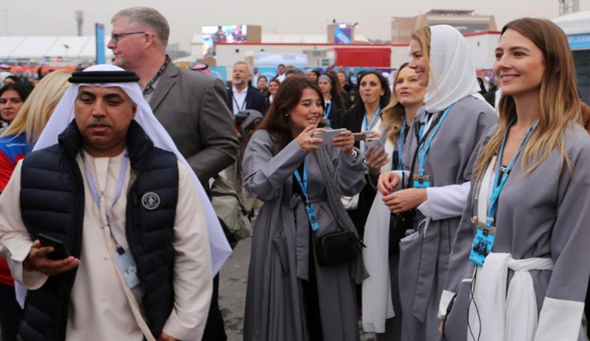 السعودية تفتح الباب على مصراعيه امام الاجانب