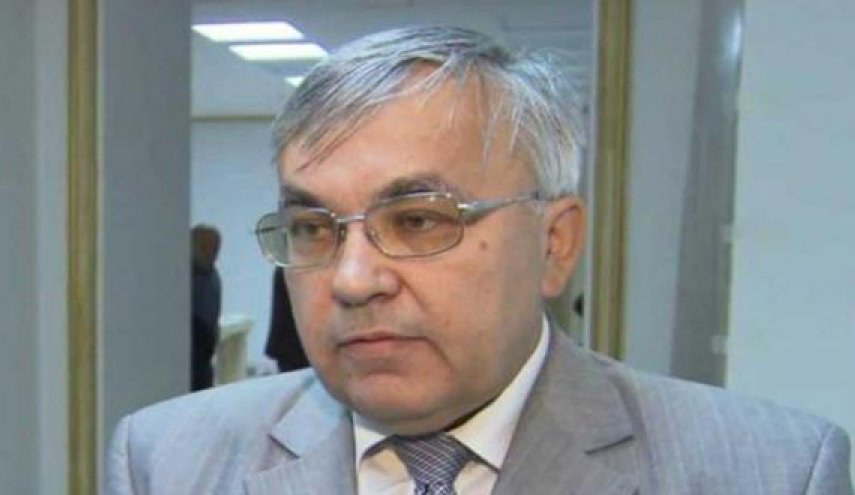 موسكو تندد بمزاعم واشنطن استخدام الكيميائي باللاذقية