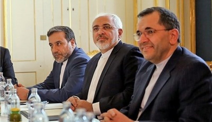 فارن‌پالیسی: آمریکا درخواست ظریف برای عیادت از تخت‌ روانچی را رد کرد
