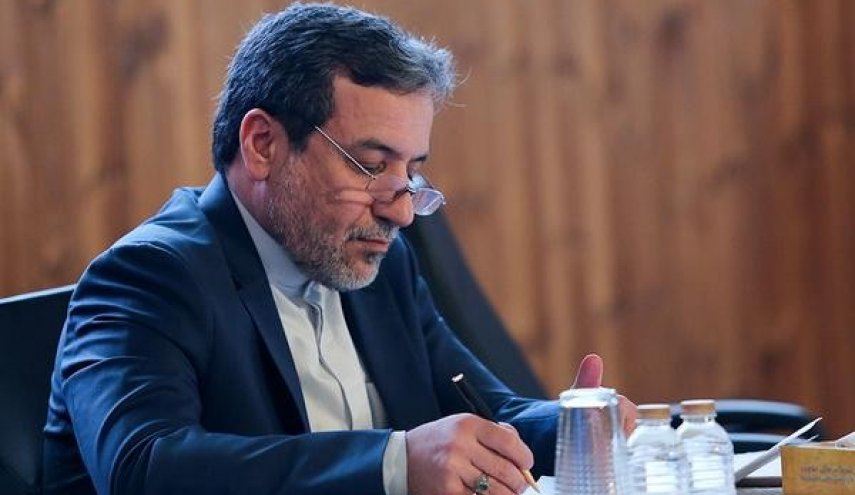انتقاد عراقچی از رویکرد مخرب و تلاش آمریکا برای تغییر قواعد بین المللی
