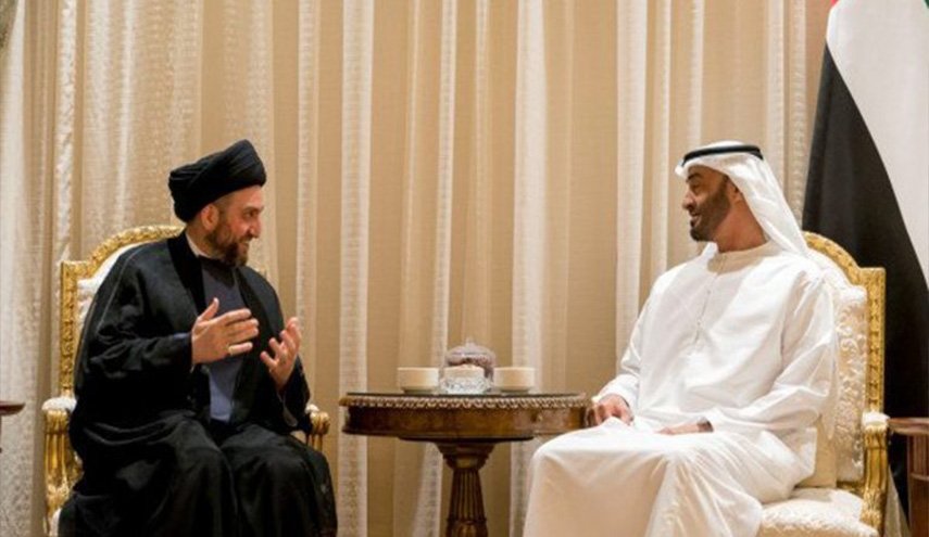 اهم النقاط التي بحثها السيد الحكيم مع ابن زائد