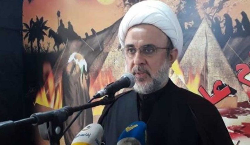 حزب‌الله: آمریکا از کاشتِ تحریم تنها ناامیدی و حسرت درو می‌‌کند
