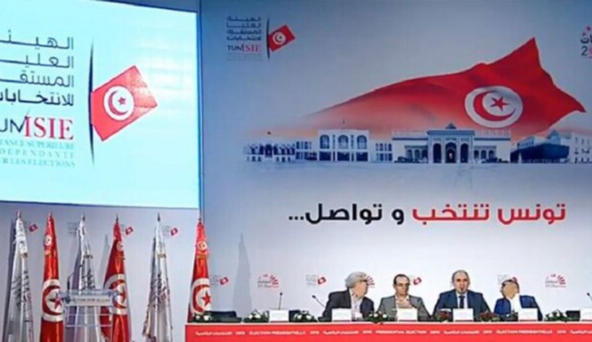 تونس تعلن عن موعد الجولة الثانية من الانتخابات الرئاسية
