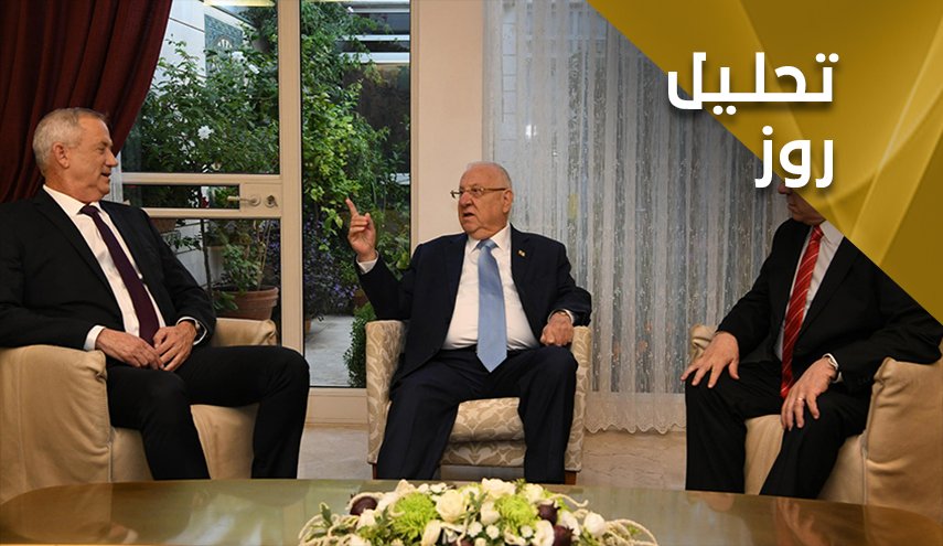 گزینه های نتانیاهو برای تشکیل کابینه؛ چشم انداز اتهامات و امتیازات
