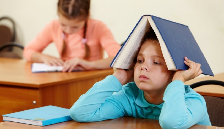 إليك أفضل الطرق للتعامل مع صعوبات التعلم عند طفلك