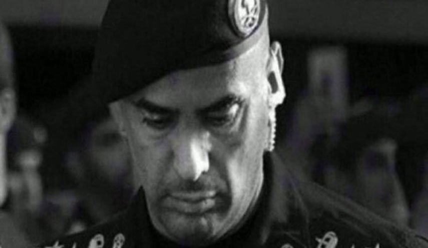 عربستان کشته شدن محافظ شخصی ملک سلمان را تأیید کرد
