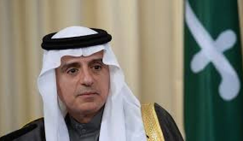 عادل الجبیر اتهامات بی سند عربستان به ایران را تکرار کرد

