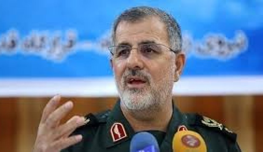 الحرس الثوري: نمتلك قدرات الدفاع الهجومي