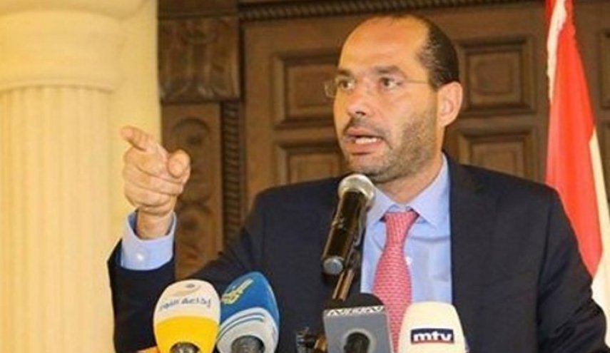 وزير لبناني: التواصل مع الحكومة السورية يخفف العجز التجاري 