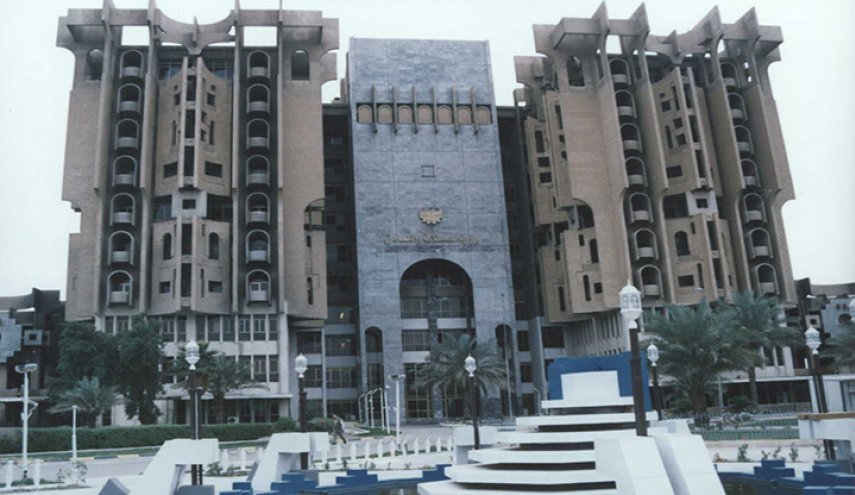 احصائية تكشف حقيقة مؤلمة عن الصناعات العراقية