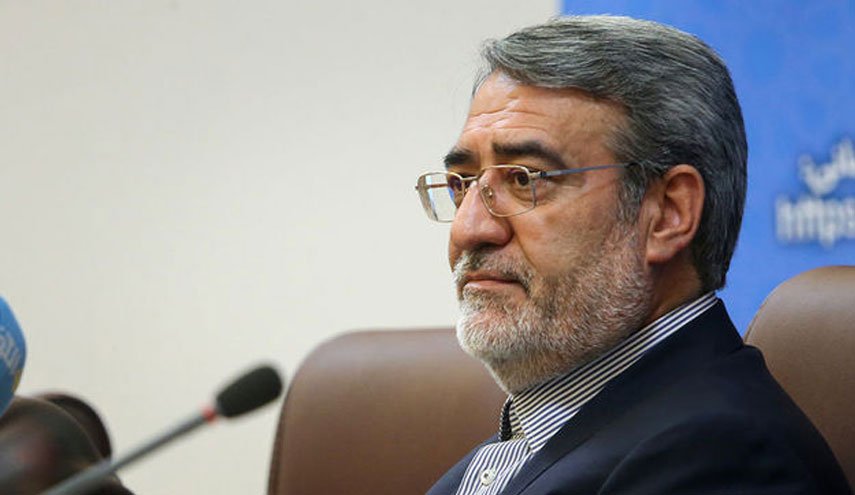 رحمانی‌فضلی در نجف: برای تسهیل امور زائران اربعین آماده همکاری هستیم