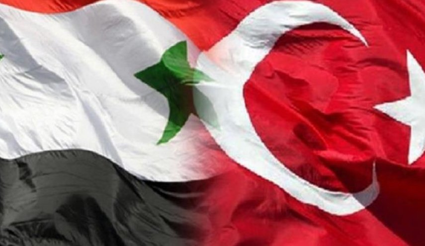 ترکیه یک پهپاد را «نزدیک مرز سوریه» هدف قرار داد
