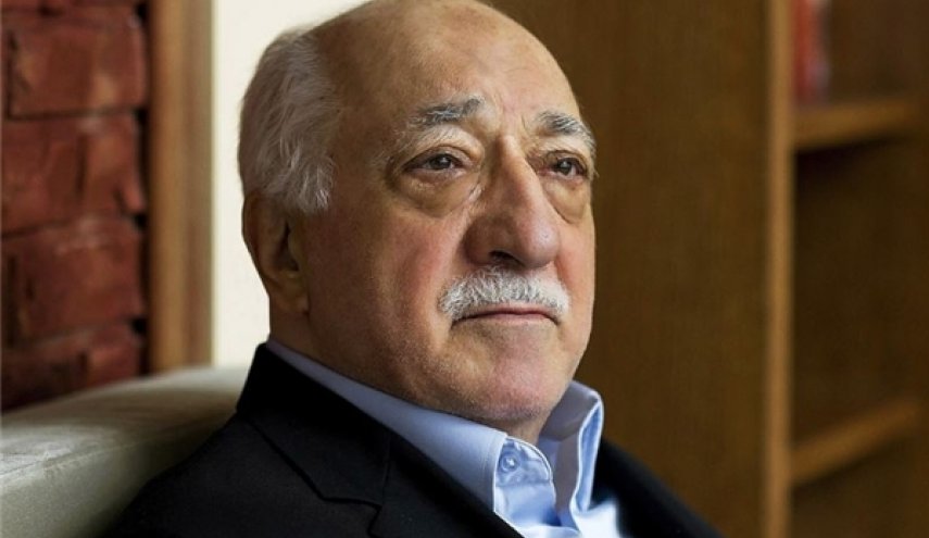 حمله شدید 'فتح‌الله گولن' به اردوغان در گفت و گو با شبکه مصری