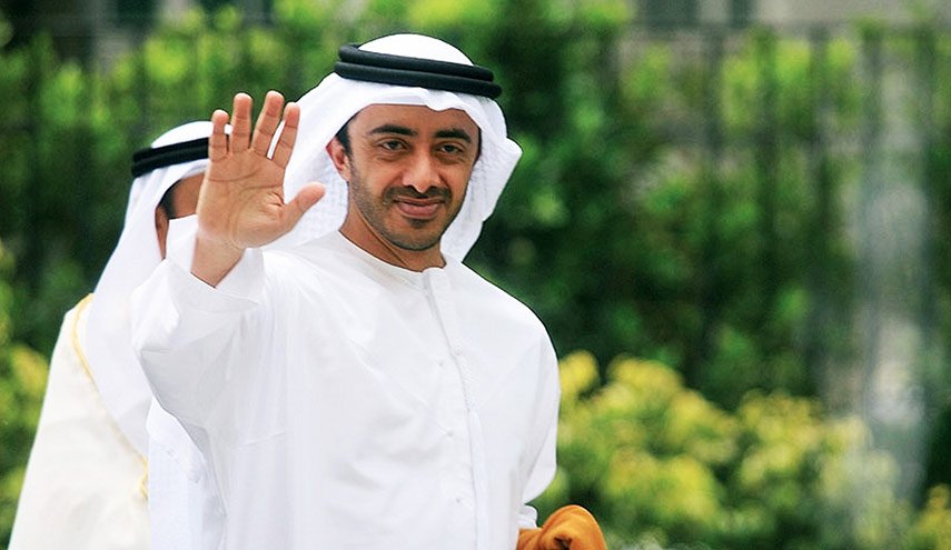 تغريدة إبن زايد بالعيد اليهودي هل هي نوع من التطبيع؟